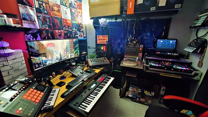 STUDIO 2022