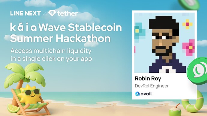 Livestream Banners Avail