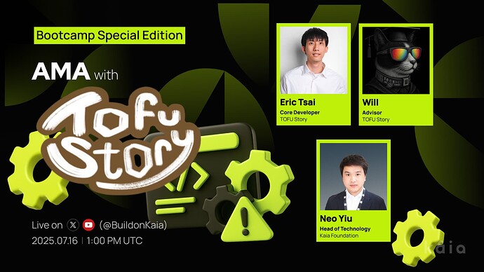 Tofu Story AMA (2)