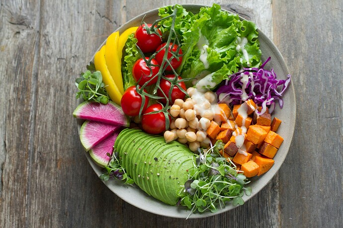 Nephrotic Diet