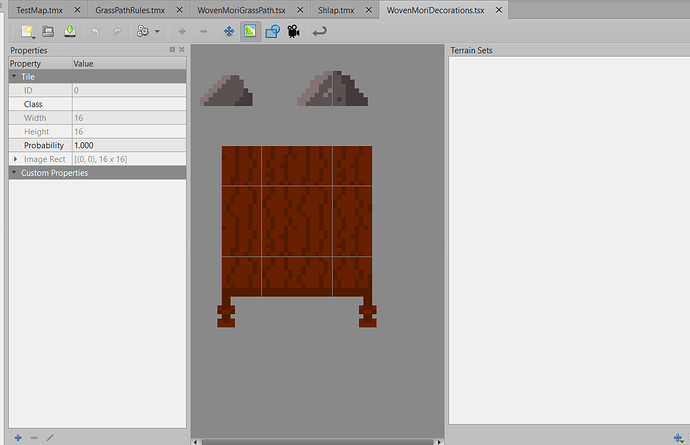 Tileset