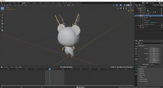 Blender