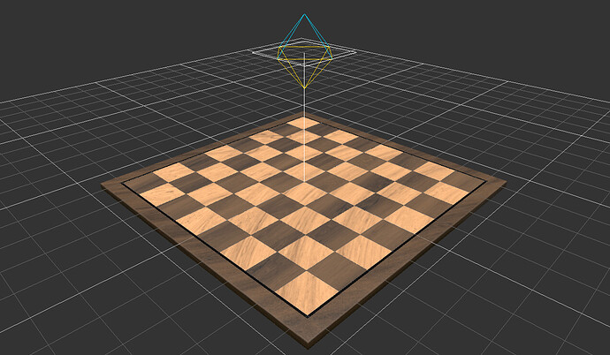 Three.js Editor