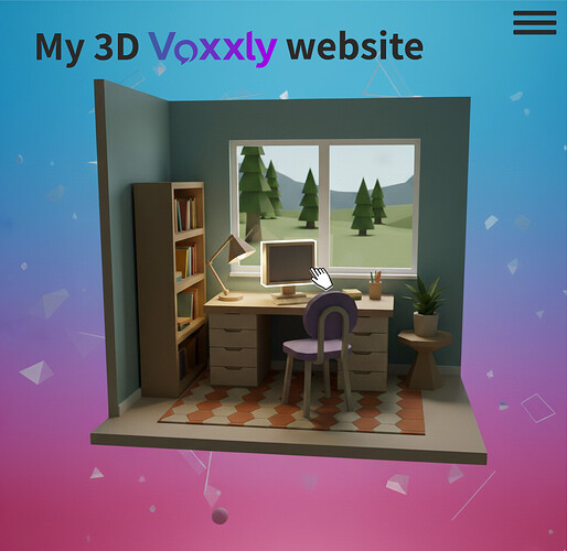 voxxly website