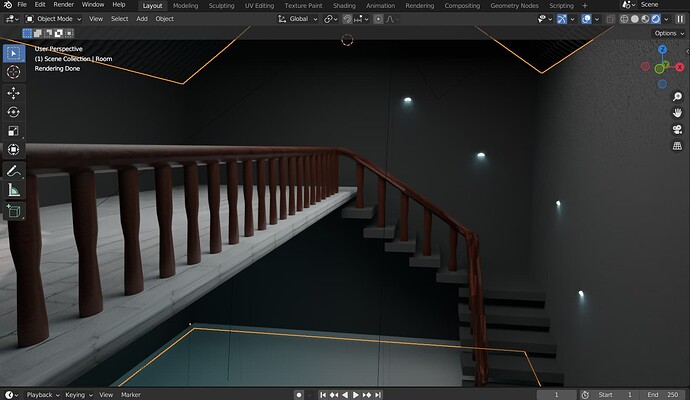 blender
