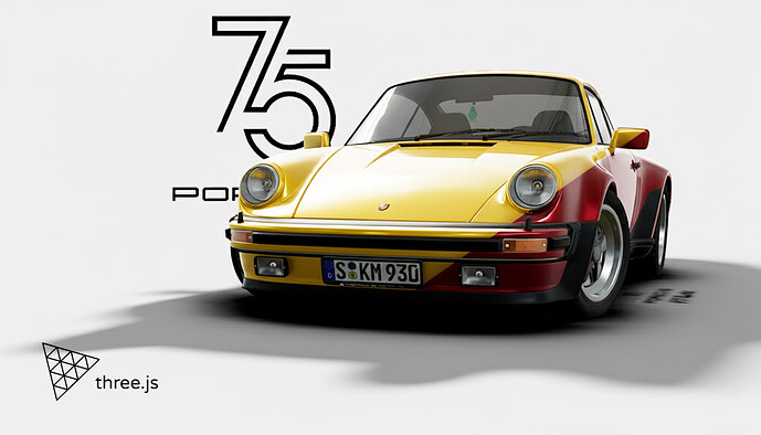 Porsche911