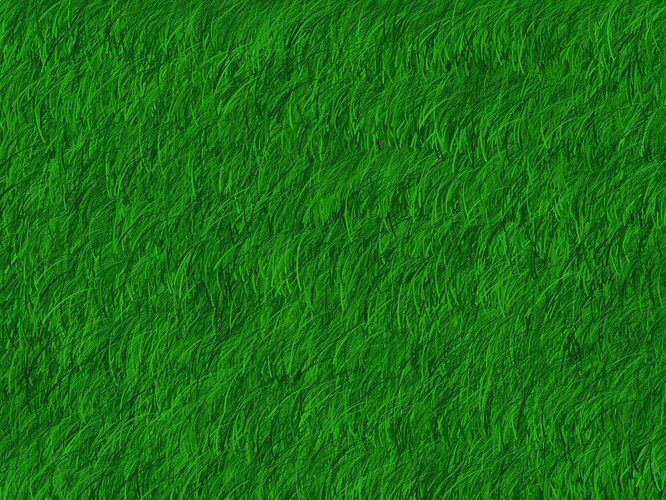 grass