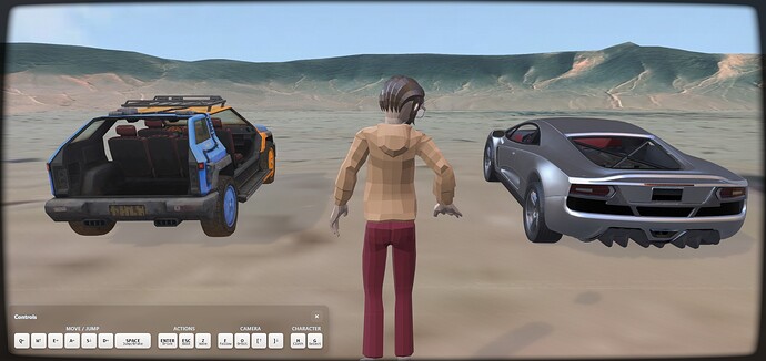 preview 001 Craterland