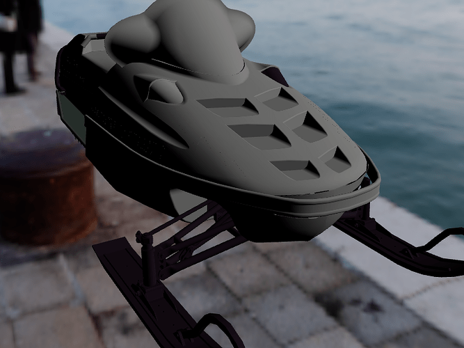 Export from Unity