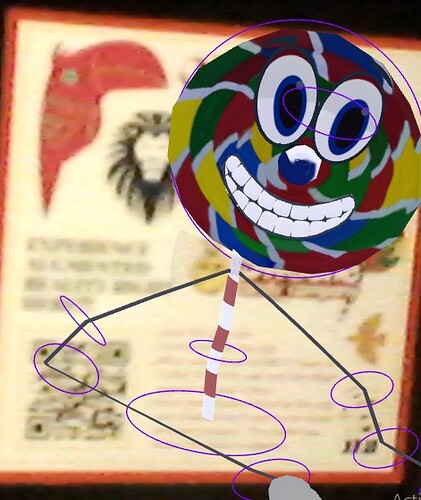 lollipop