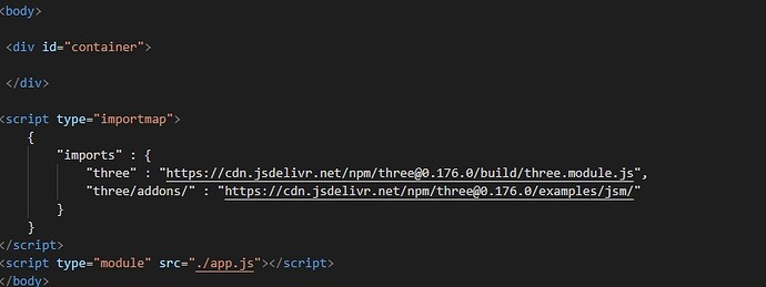 html