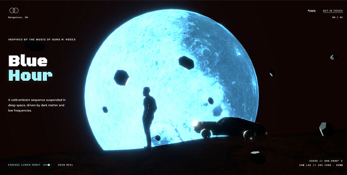 moon