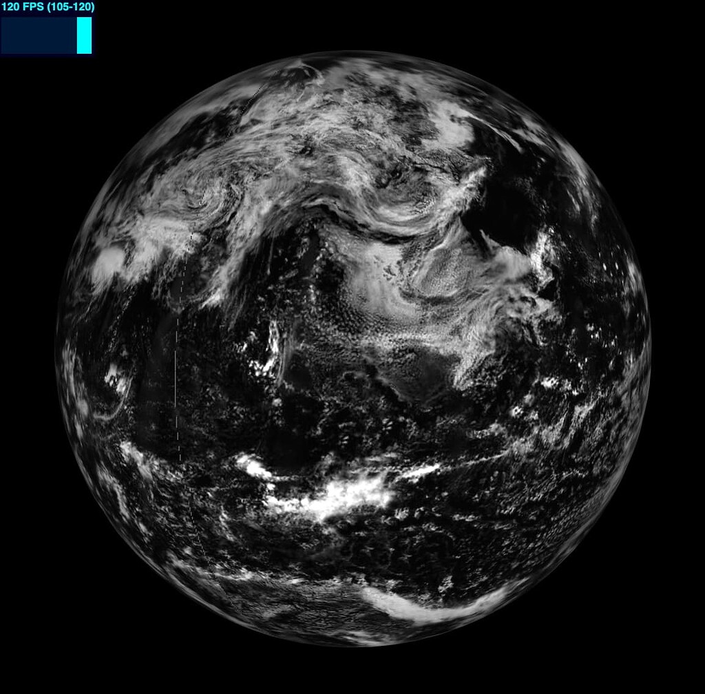 Desperate to remove this UV seam introduced by custom shader code ...