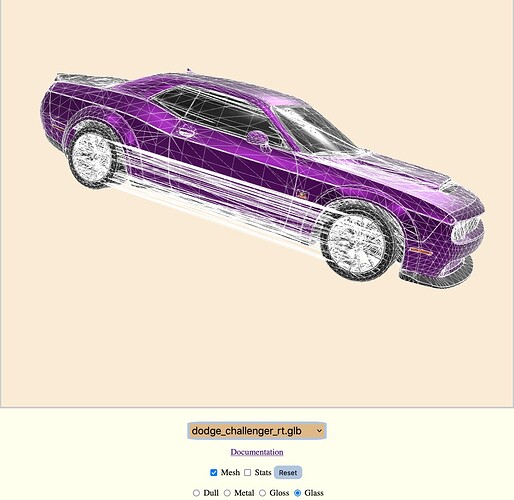 Dodge