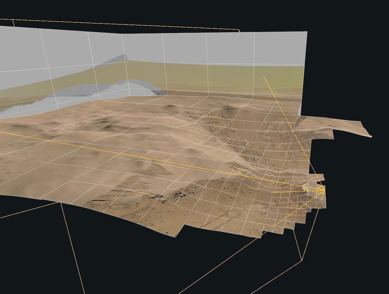 3d-Tiles-Renderer: A 3D Tiles implementation for three.js from NASA JPL ...