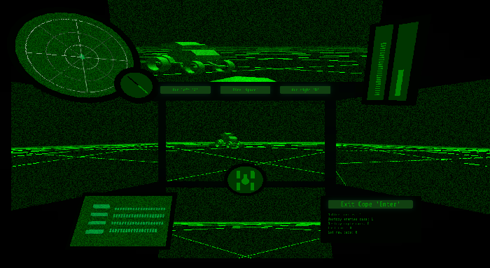 screen