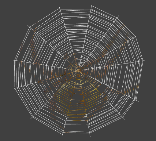 SpiderWeb