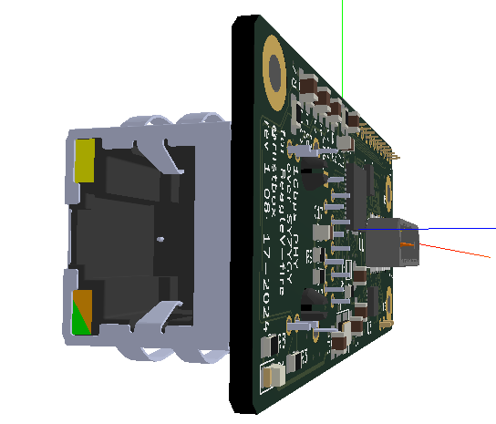 PCB render screenshot