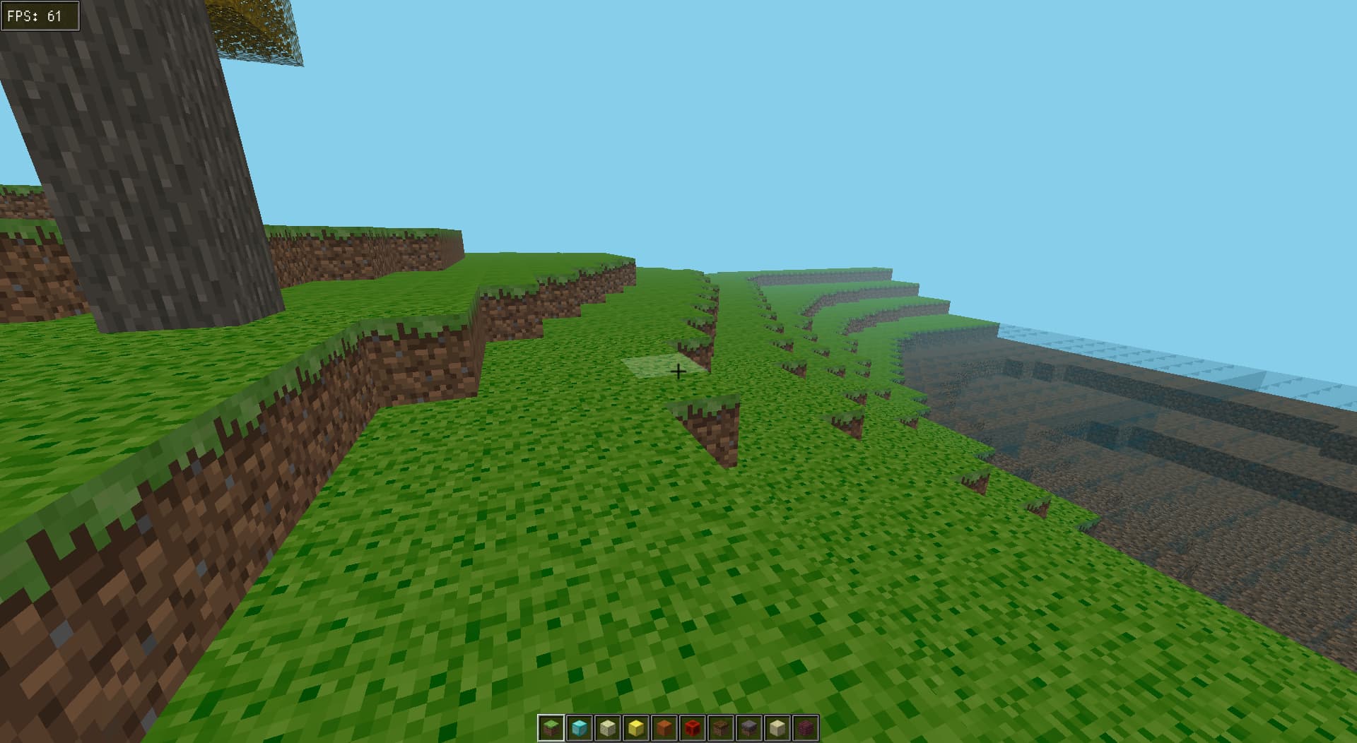 ThreeCraft - MineCraft Release Based on Three.js - Showcase - three.js ...