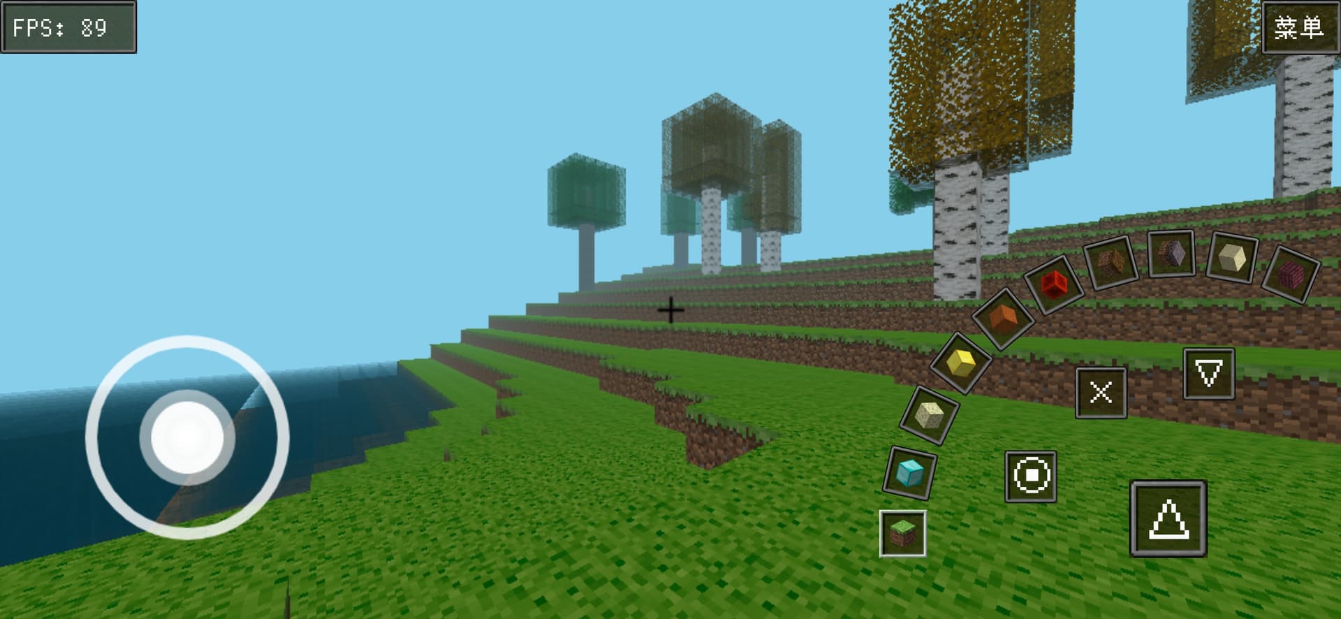 ThreeCraft - MineCraft Release Based on Three.js - Showcase - three.js ...