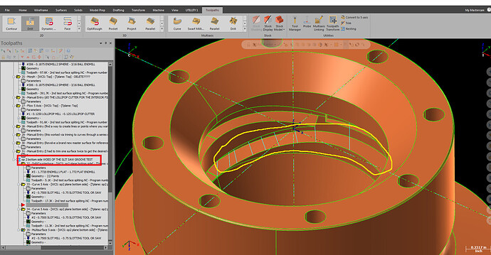 Groove Image