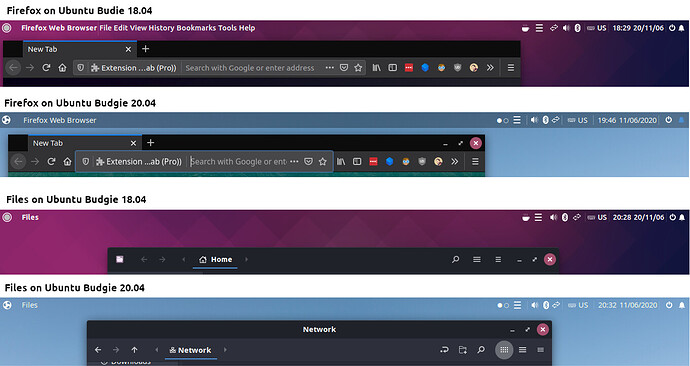 Screenshots