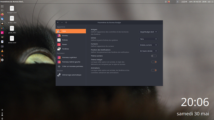 qogir_yaru_settings