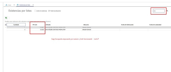 2 PRIMERA BUSQUEDA OK