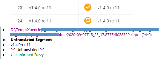 Xbench