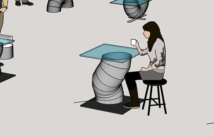 concept