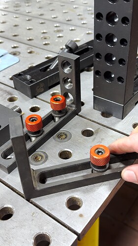 Buildpro Slot And Riser Only One Solid Piece