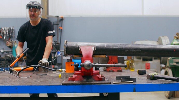 Sneak Peak For The Next Series Of Tests #2
