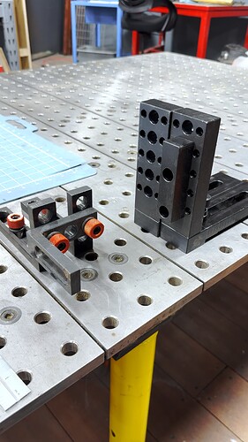 Both Fireball Fixture and Buildpro Fixture
