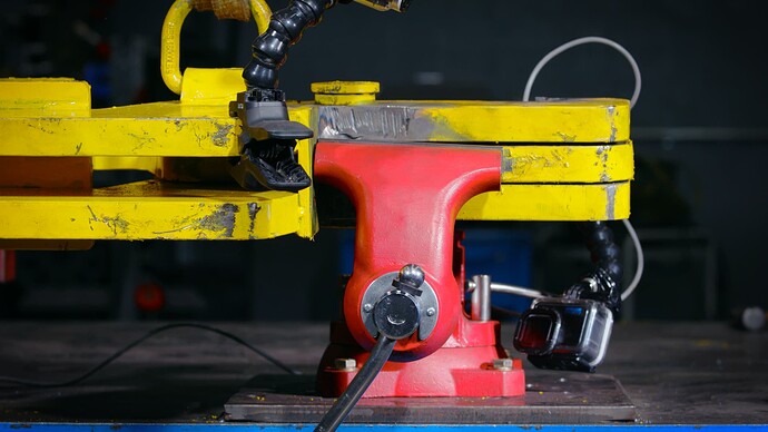 Sneak Peak For The Next Series Of Tests #3
