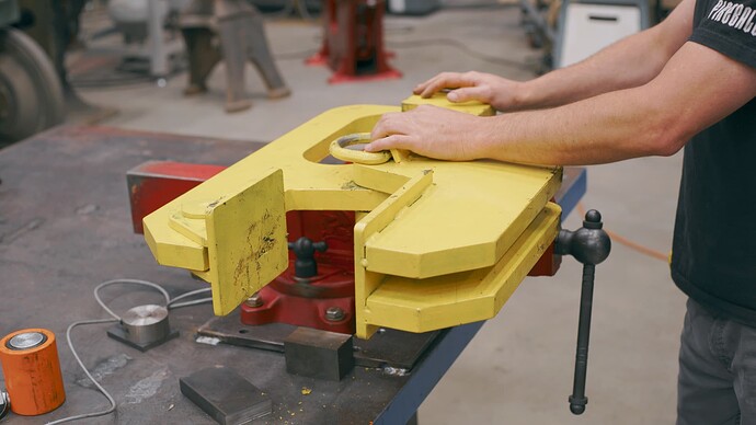 We used the Fireball 510 Hardtail as the benchmark for the final, most destructive test
