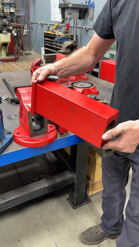 The Fully Enclosed Hardtail