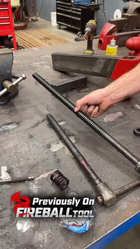 Previous Torque Test Screw Comparison