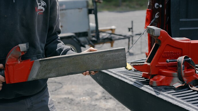 Taking Apart The 510 Vise
