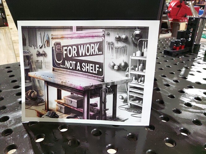 shelf