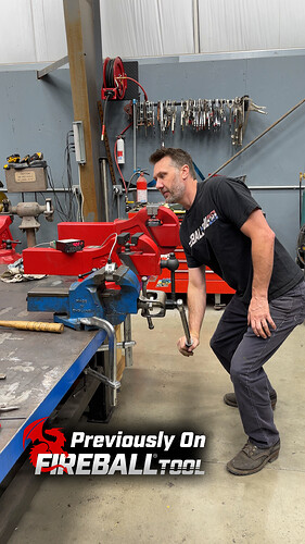 Previous Torque Test Record No.6