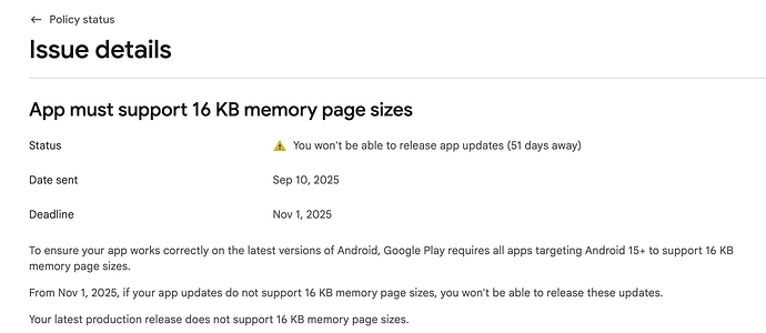GoogleWarning