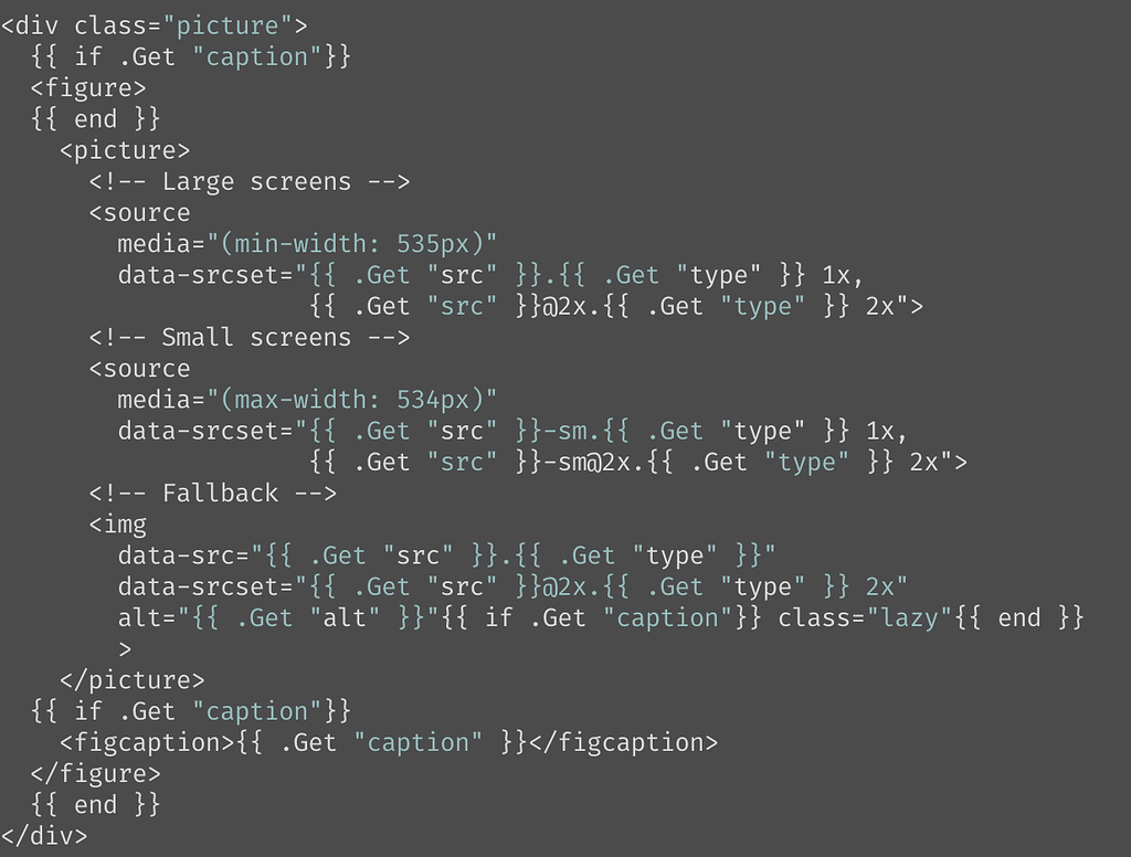 Vim syntax highlighting for Hugo HTML templates - support - HUGO