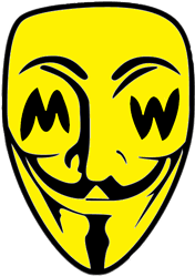anonygrin