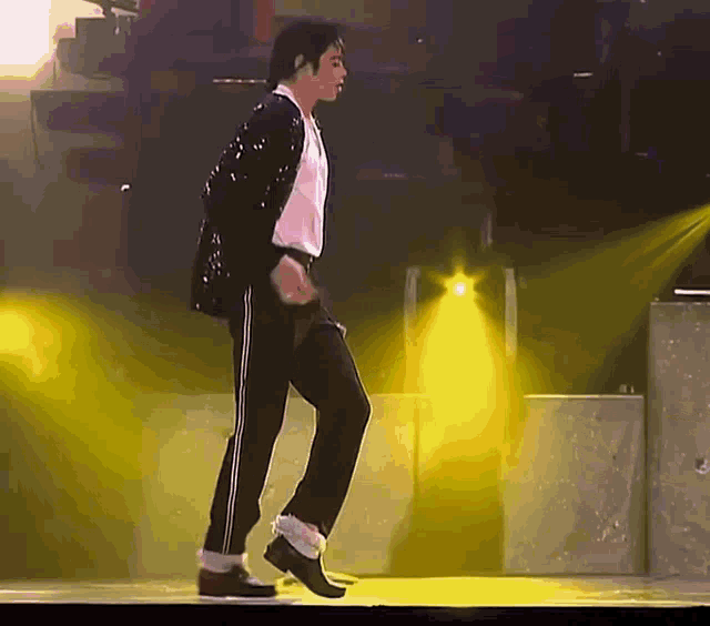 moonwalk