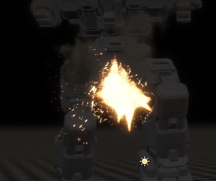 Flame
