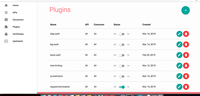 plugins
