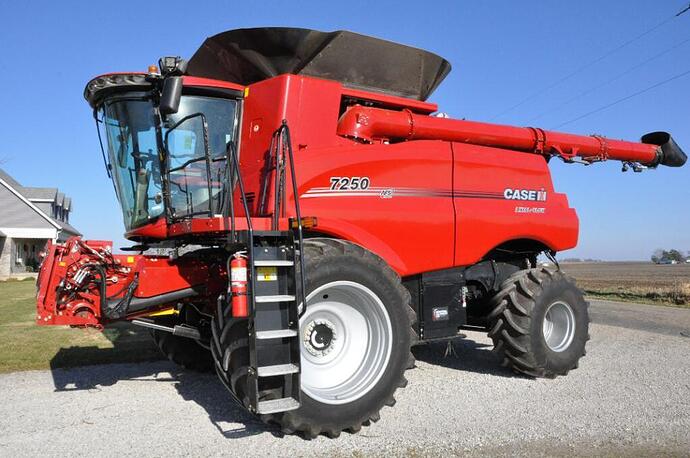 CaseIH7250-IL-$347K