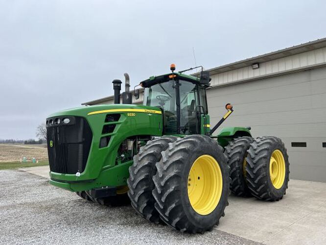 JD9330-MO-$240K