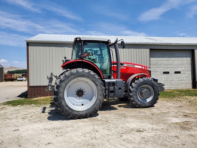 MF8660-OH-$94K
