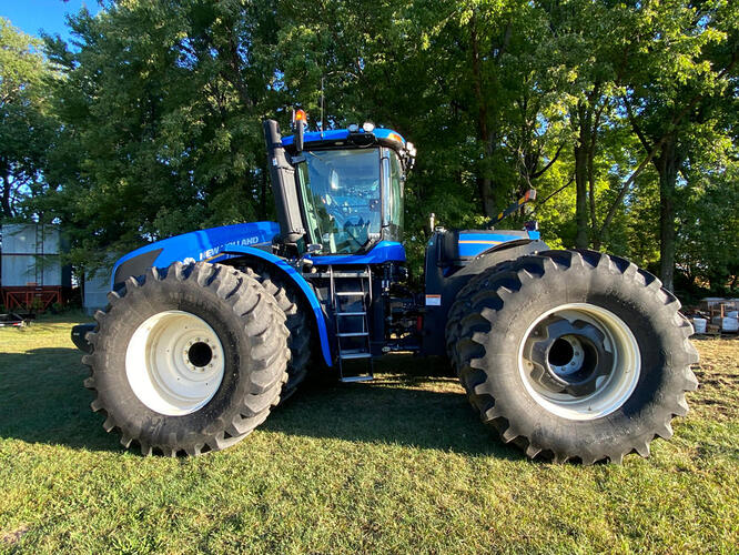 NHT9.560-MN-$236K